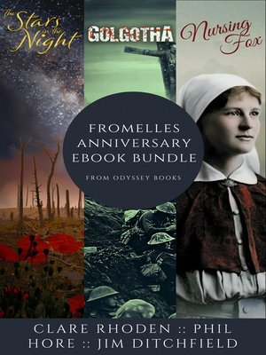 cover image of Fromelles Anniversary